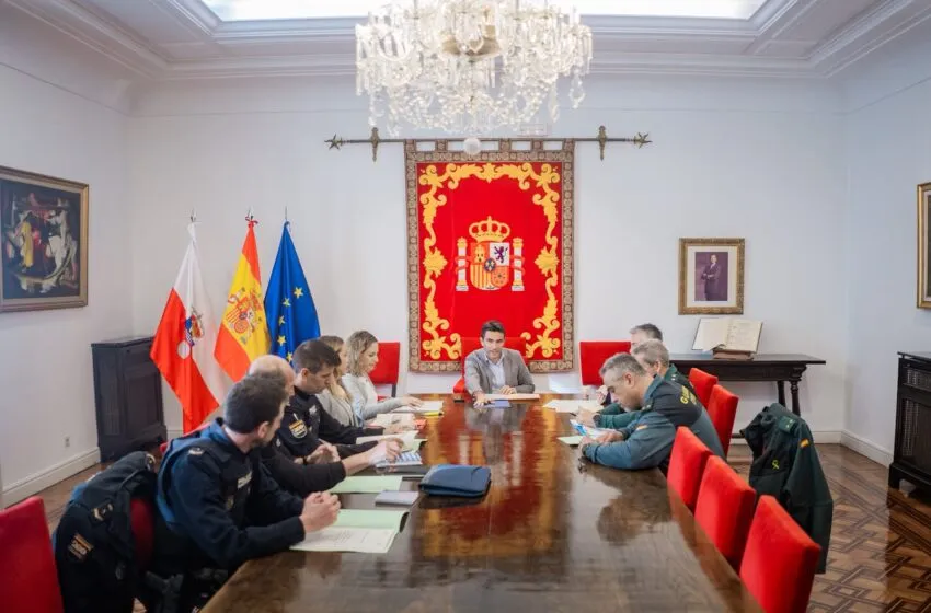 Noticias de Cantabria | El Cántabro | El Plan Director llega a 33.277 personas en Cantabria