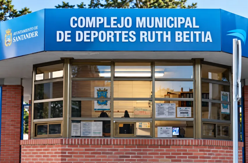 Noticias de Cantabria | El Cántabro | El IMD abre mañana el plazo para las inscripciones en los campus multideporte y minimultideporte