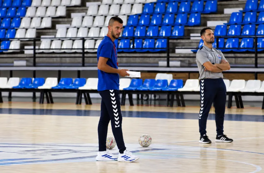 Noticias de Cantabria | El Cántabro | El Blendio Santander defiende su fortaleza en La Albericia ante uno de los favoritos al ascenso