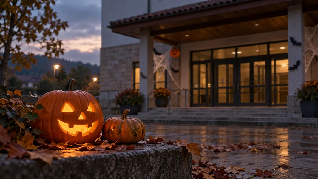 Noticias de Cantabria | El Cántabro | Camargo aplaza Halloween al 7 de noviembre por luto