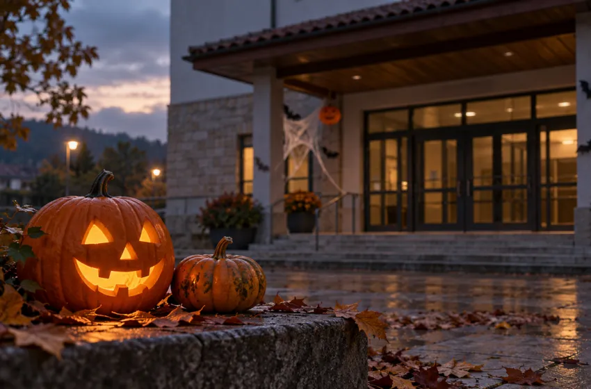 Noticias de Cantabria | El Cántabro | Camargo aplaza Halloween al 7 de noviembre por luto