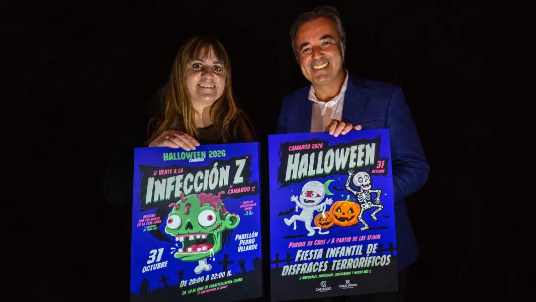 Noticias de Cantabria | El Cántabro | Camargo estrena un juego de supervivencia zombi