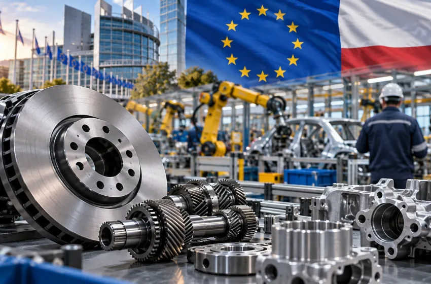 Noticias de Cantabria | El Cántabro | Cantabria defiende a la industria local de componentes del automóvil en el debate del Comité Europeo de las Regiones