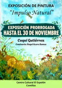 Noticias de Cantabria | El Cántabro | Comillas prorroga «Impulso Natural» hasta el 30 de noviembre