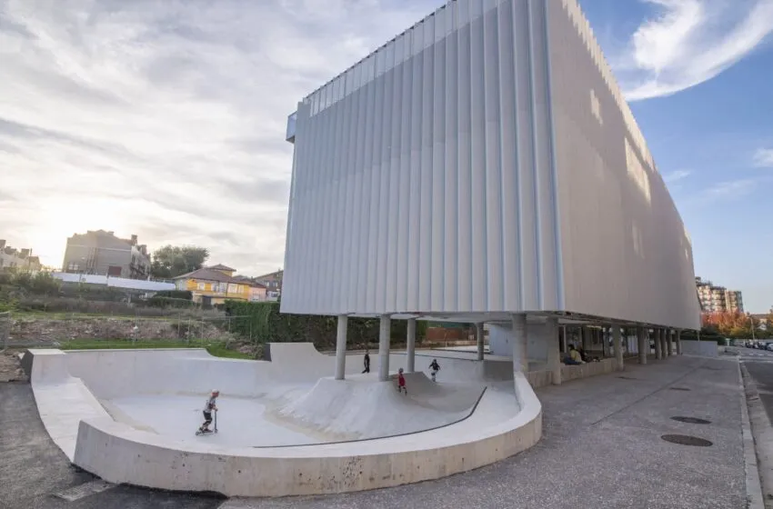 La Tecnoteca abre sus puertas como un espacio exclusivo para niños y jóvenes en Torrelavega
