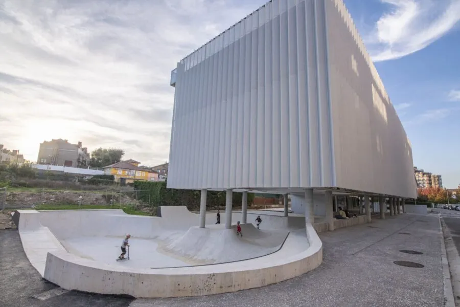Noticias de Cantabria | El Cántabro | La Tecnoteca abre sus puertas como un espacio exclusivo para niños y jóvenes en Torrelavega