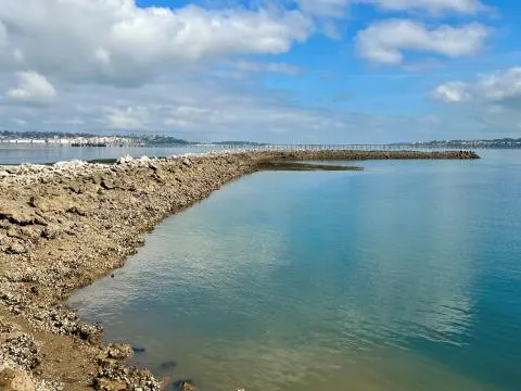 Noticias de Cantabria | El Cántabro | El Puerto diseña infraestructuras más resilientes con IH Cantabria