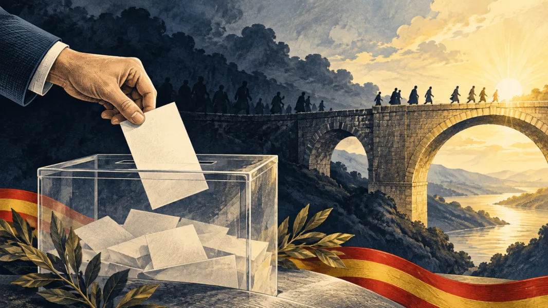 Noticias de Cantabria | El Cántabro | El Parlamento de Cantabria revisita la ley que abrió el camino a la democracia, 50 años después