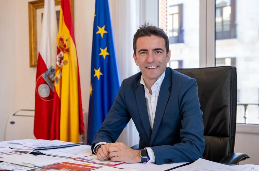 Noticias de Cantabria | El Cántabro | Aguayo II da un nuevo paso con la convocatoria para ocupar los terrenos necesarios