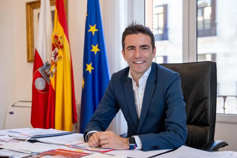 Noticias de Cantabria | El Cántabro | Aguayo II da un nuevo paso con la convocatoria para ocupar los terrenos necesarios