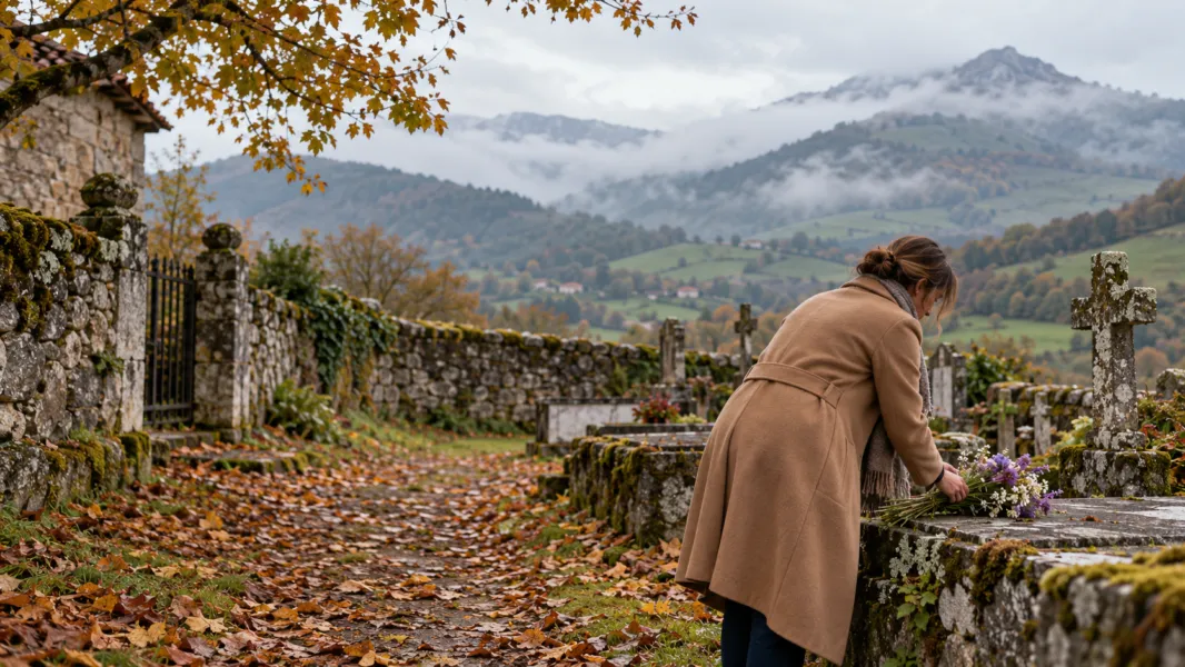 Noticias de Cantabria | El Cántabro | Todos los Santos en Cantabria: estos son los planes clave