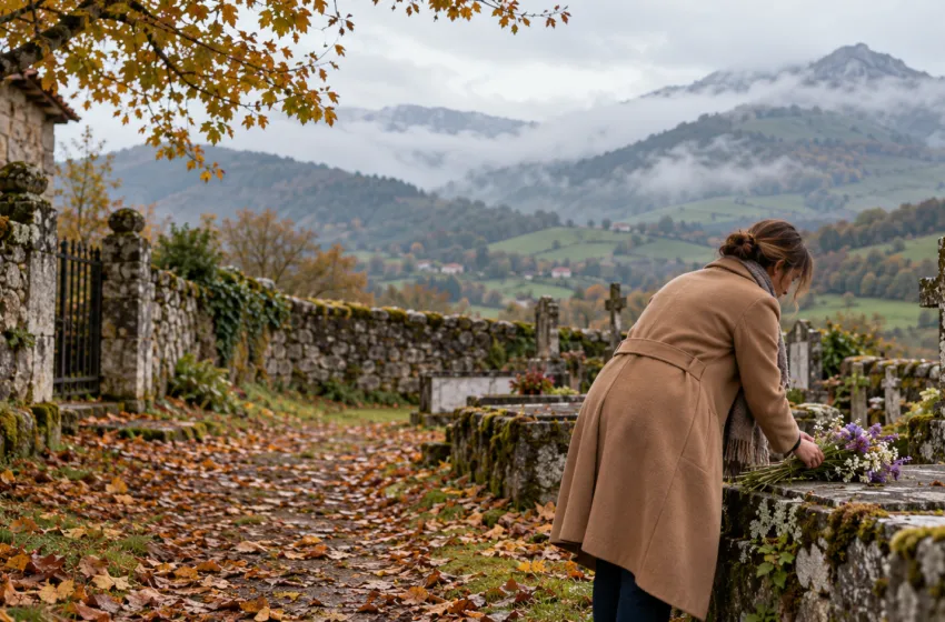 Noticias de Cantabria | El Cántabro | Todos los Santos en Cantabria: estos son los planes clave