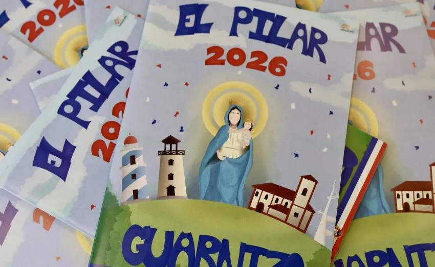  GUARNIZO VIVIRÁ LOS DÍAS GRANDES DEL PILAR 2026 CON MÚSICA, TRADICIÓN Y PARTICIPACIÓN