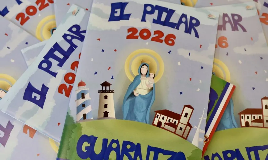 Noticias de Cantabria | El Cántabro | GUARNIZO VIVIRÁ LOS DÍAS GRANDES DEL PILAR 2026 CON MÚSICA, TRADICIÓN Y PARTICIPACIÓN
