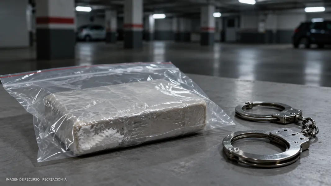 Noticias de Cantabria | El Cántabro | Condenados por entregar 781 gramos de cocaína en Santoña