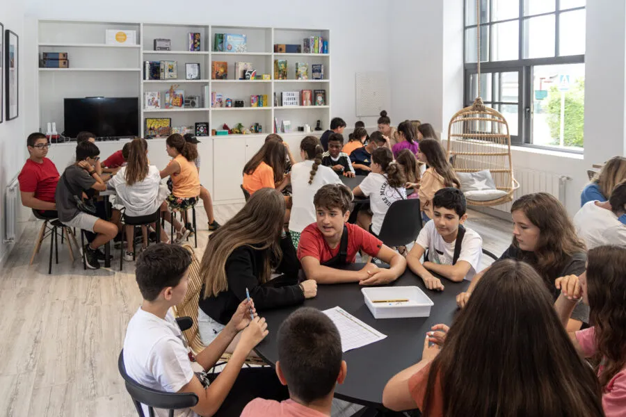Noticias de Cantabria | El Cántabro | Polanco abre ayudas de hasta 150 euros para estudiantes