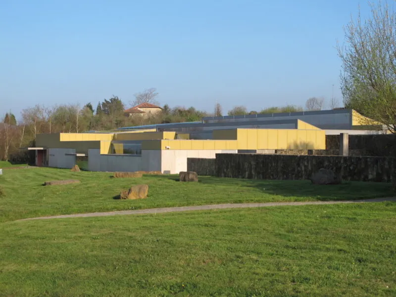 Noticias de Cantabria | El Cántabro | Altamira celebra sus 25 años mirando a su arquitectura