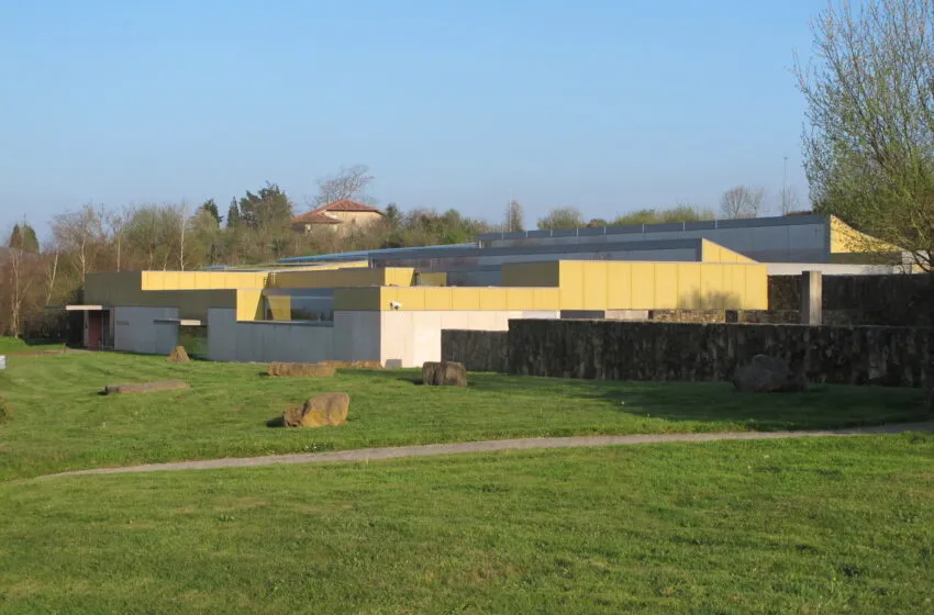 Noticias de Cantabria | El Cántabro | Altamira celebra sus 25 años mirando a su arquitectura