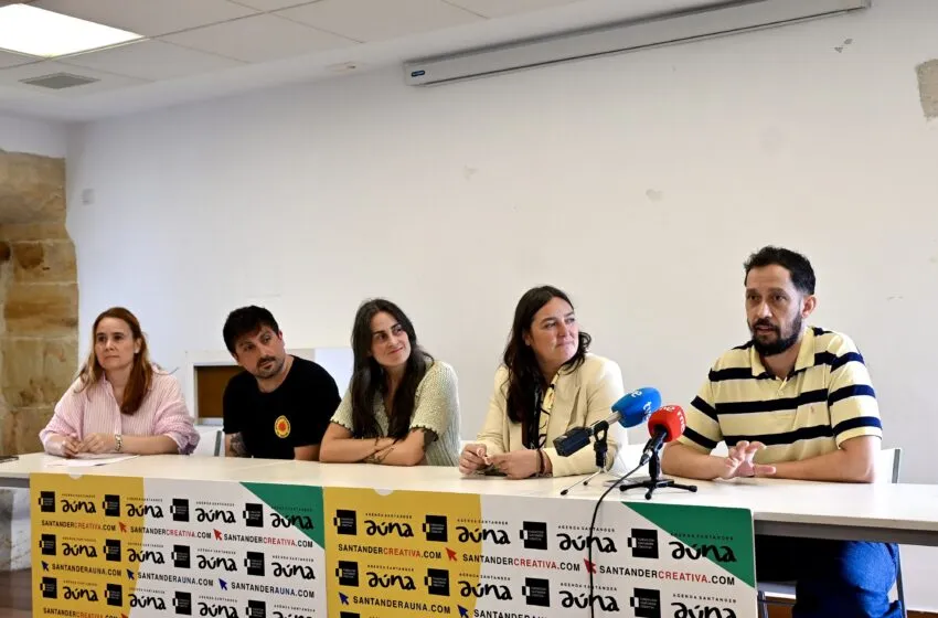Noticias de Cantabria | El Cántabro | Tipos_26 acerca el valor social del diseño gráfico