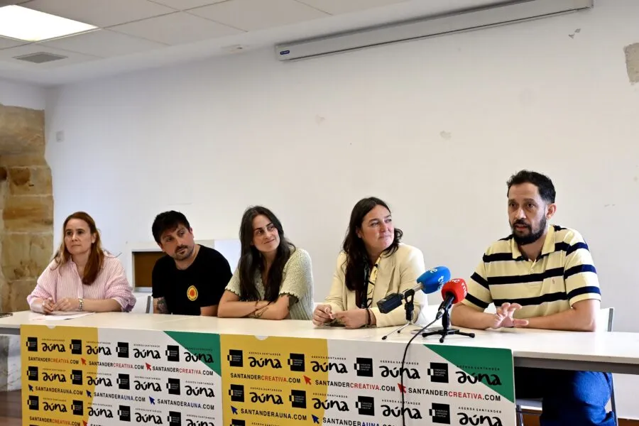 Noticias de Cantabria | El Cántabro | Tipos_26 acerca el valor social del diseño gráfico