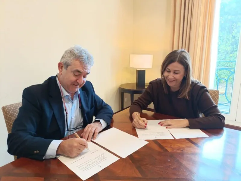Noticias de Cantabria | El Cántabro | Castilla Termal ofrece descuentos a vecinos de Medio Cudeyo