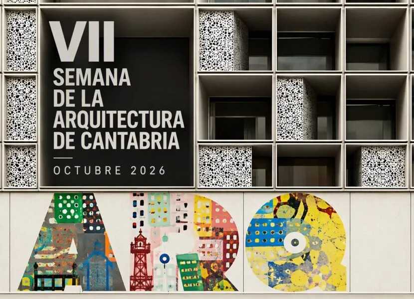 Noticias de Cantabria | El Cántabro | El Colegio de Arquitectos de Cantabria dedica su Semana de la Arquitectura al acceso a la vivienda