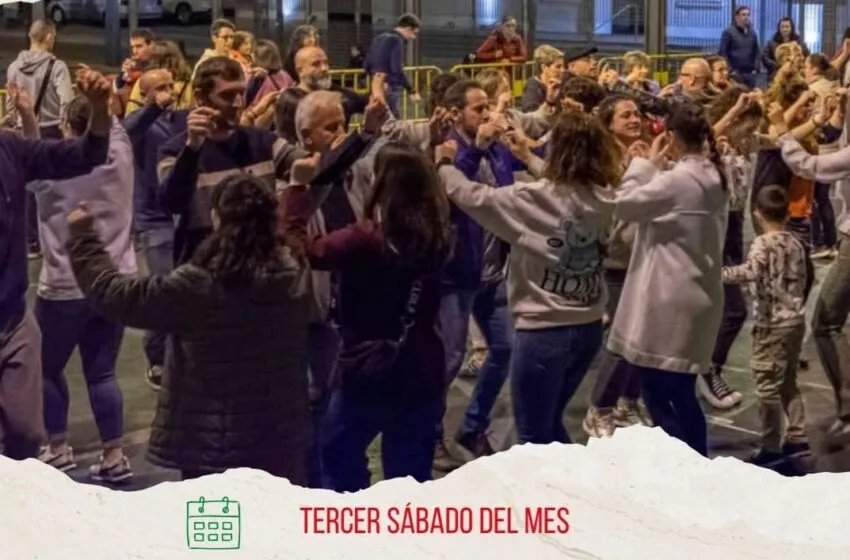 Noticias de Cantabria | El Cántabro |  ‘¡Que viva el baile!’ inicia este sábado su tercera edición en La Llama