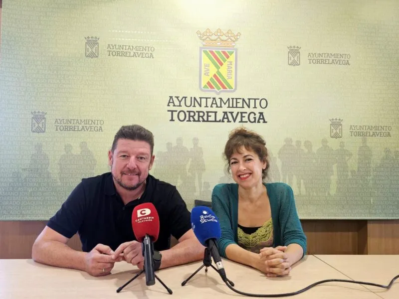 Noticias de Cantabria | El Cántabro | ‘Las capas de la lasaña’ se proyectará el 15 de octubre en el TMCE