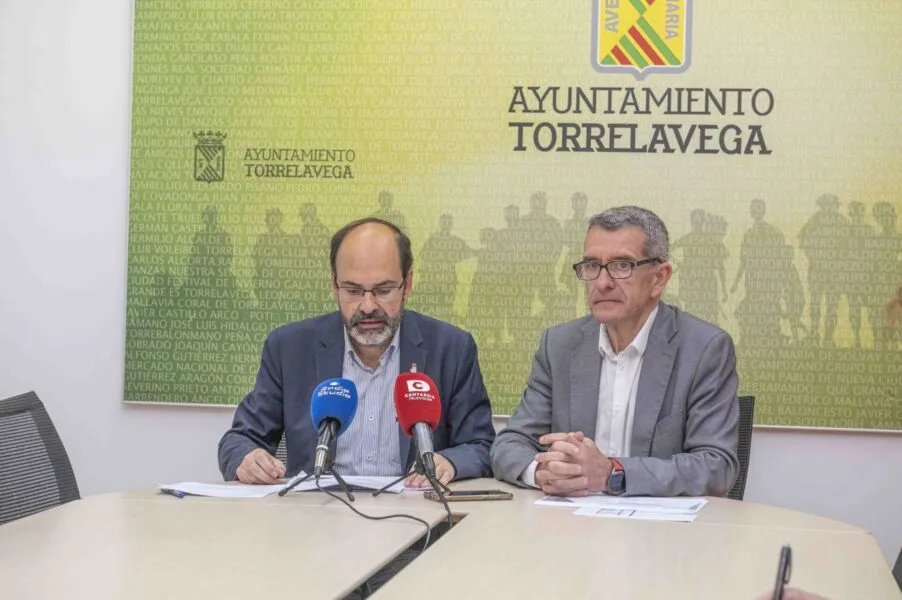 Noticias de Cantabria | El Cántabro | El equipo de gobierno propone congelar el IBI, el impuesto de circulación y las tasas de agua y basuras en 2027