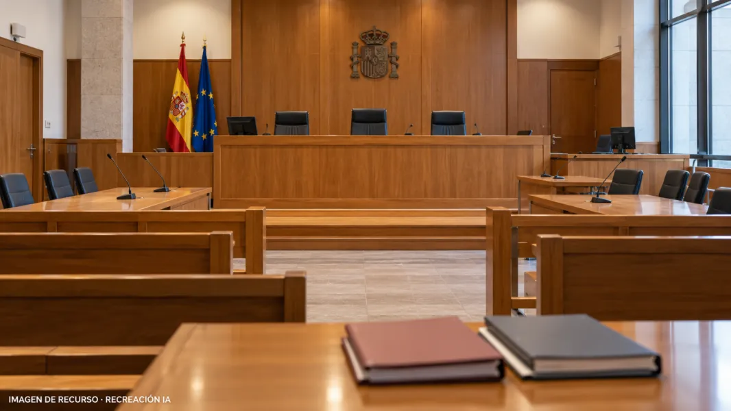 Noticias de Cantabria | El Cántabro | Ocho causas llegan esta semana a la Audiencia Provincial