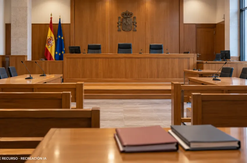 Noticias de Cantabria | El Cántabro | Ocho causas llegan esta semana a la Audiencia Provincial