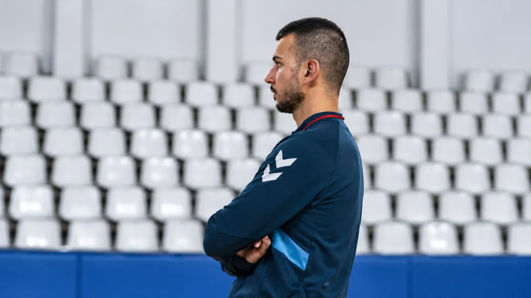 Noticias de Cantabria | El Cántabro | El Sinfín busca levantarse en la Copa del Rey