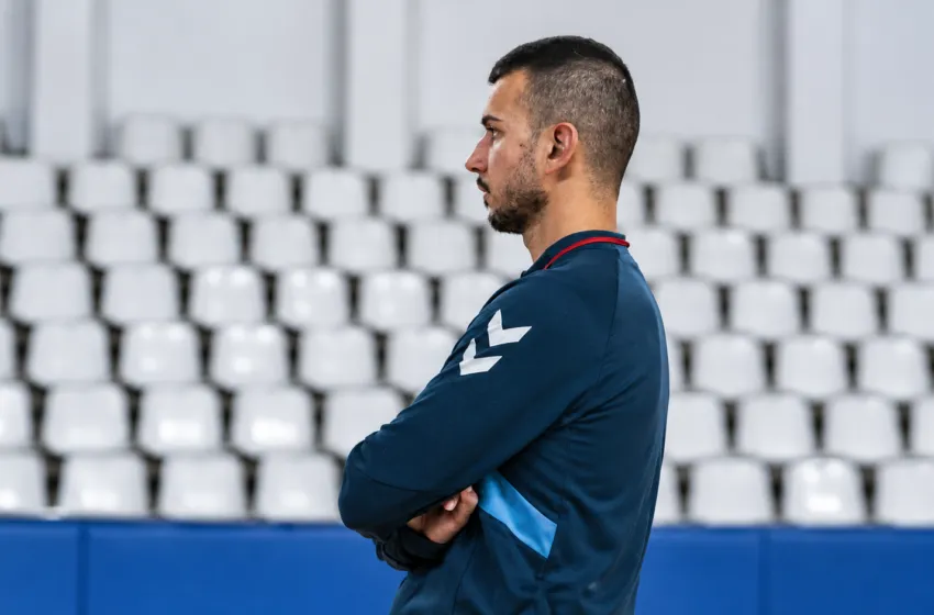  El Sinfín busca levantarse en la Copa del Rey