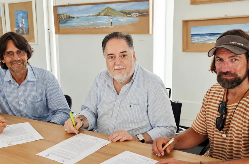 El surf suma fuerzas por la inclusión en Cantabria