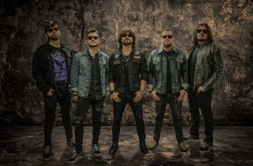The Buzzos y Leather Boys llevan su rock a Santander