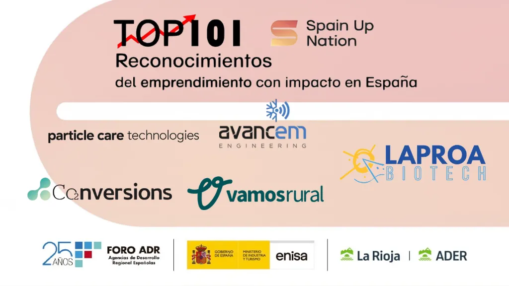 Noticias de Cantabria | El Cántabro | Cinco startups cántabras, entre las 101 empresas innovadoras destacadas de España