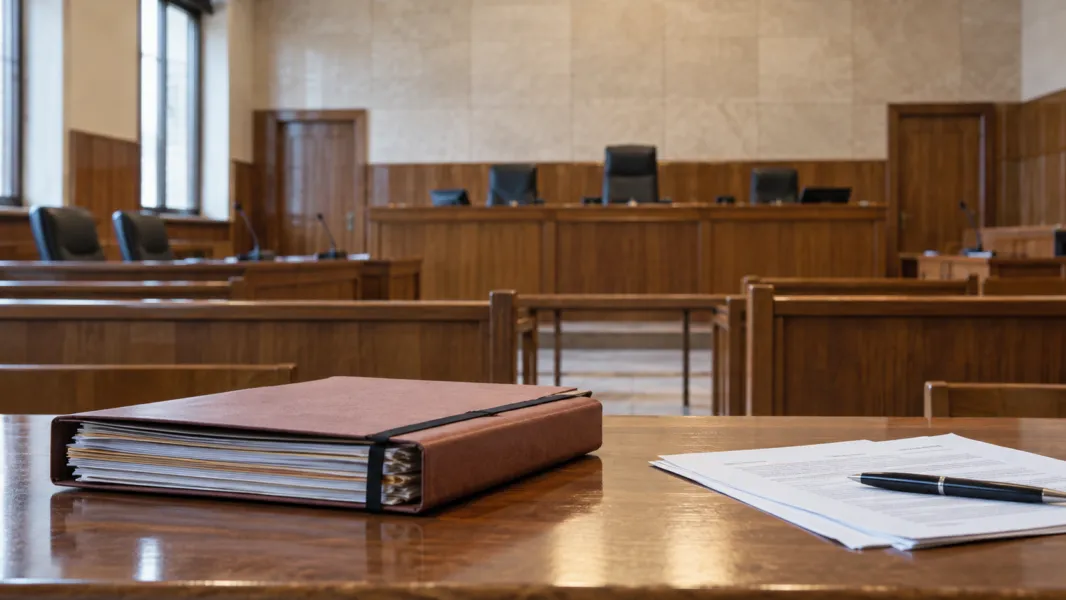 Noticias de Cantabria | El Cántabro | 19 acusados y dos causas de gran alcance llegan a la Audiencia de Cantabria