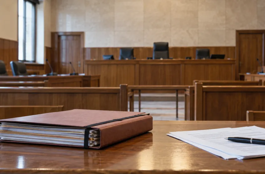 Noticias de Cantabria | El Cántabro | 19 acusados y dos causas de gran alcance llegan a la Audiencia de Cantabria