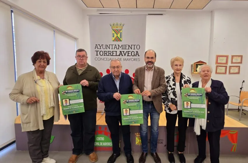 Noticias de Cantabria | El Cántabro | Hoy comienzan las XVI Jornadas Médicas en el Ramiro Bustamante