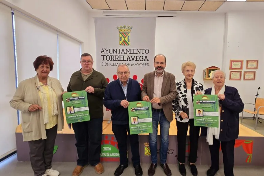 Noticias de Cantabria | El Cántabro | Hoy comienzan las XVI Jornadas Médicas en el Ramiro Bustamante