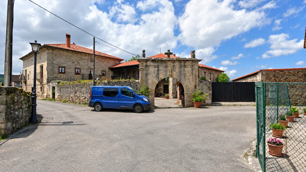 Noticias de Cantabria | El Cántabro | Torrelavega Sí reclama mejorar la señalización del patrimonio cultural y natural de Viérnoles