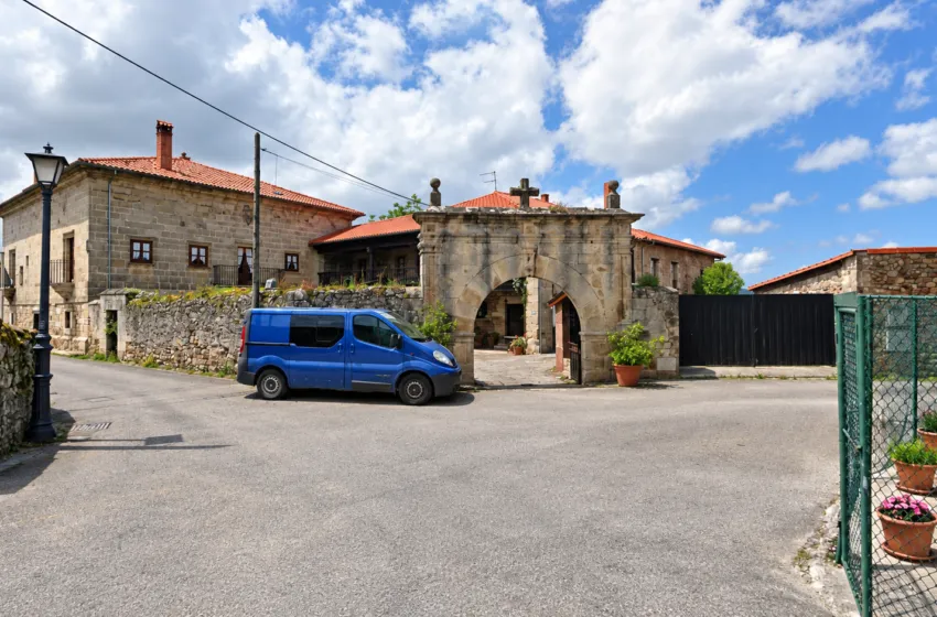 Noticias de Cantabria | El Cántabro | Torrelavega Sí reclama mejorar la señalización del patrimonio cultural y natural de Viérnoles