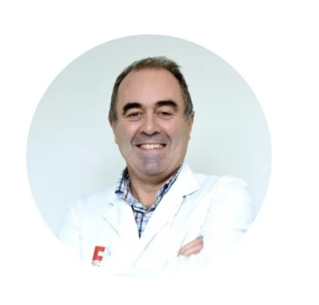 Noticias de Cantabria | El Cántabro | IDIVAL inicia una nueva etapa tras el relevo planificado de su director científico, Marcos López Hoyos