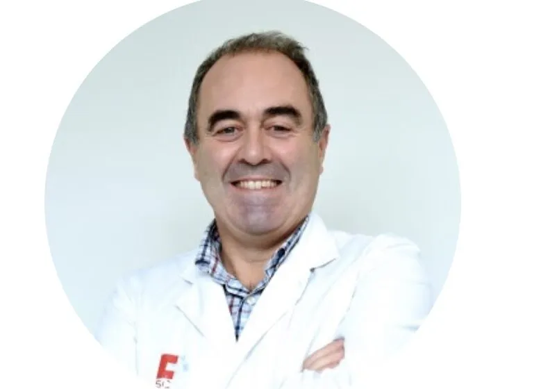  IDIVAL inicia una nueva etapa tras el relevo planificado de su director científico, Marcos López Hoyos