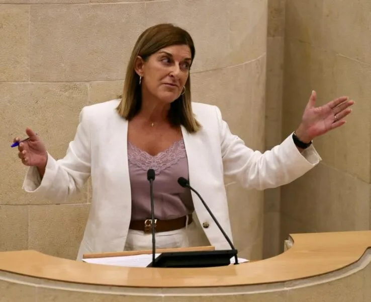 Noticias de Cantabria | El Cántabro | Buruaga anuncia un incremento de 140 millones de euros en el presupuesto sanitario para 2027