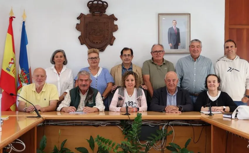 Noticias de Cantabria | El Cántabro | JOSÉ ANTONIO GÓMEZ NÚÑEZ “TOÑO GÓMEZ”, GALARDONADO CON EL XIII PREMIO MUSLERA DE BOLOS