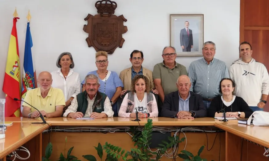 Noticias de Cantabria | El Cántabro | JOSÉ ANTONIO GÓMEZ NÚÑEZ “TOÑO GÓMEZ”, GALARDONADO CON EL XIII PREMIO MUSLERA DE BOLOS