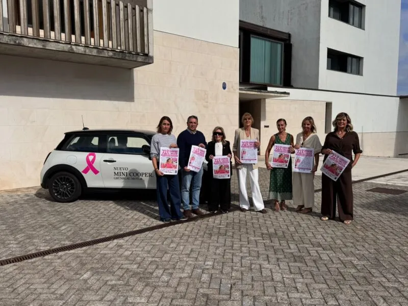 Noticias de Cantabria | El Cántabro | Bezana celebra este sábado la XIX Carrera de la Mujer