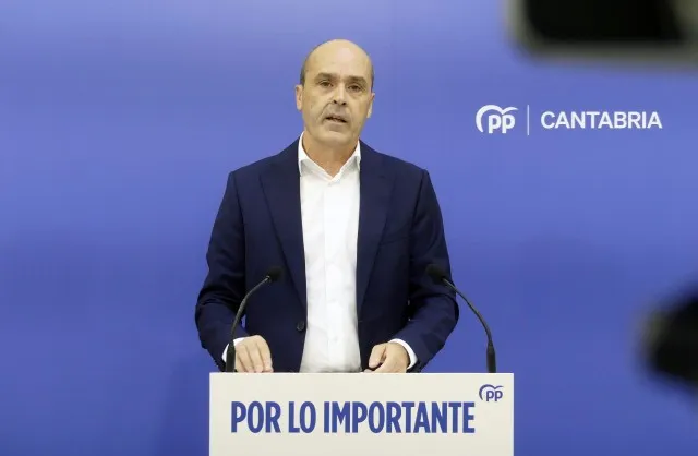 Noticias de Cantabria | El Cántabro | El PP lleva a los ayuntamientos su respaldo al actual modelo de construcción de vivienda unifamiliar en suelo rústico