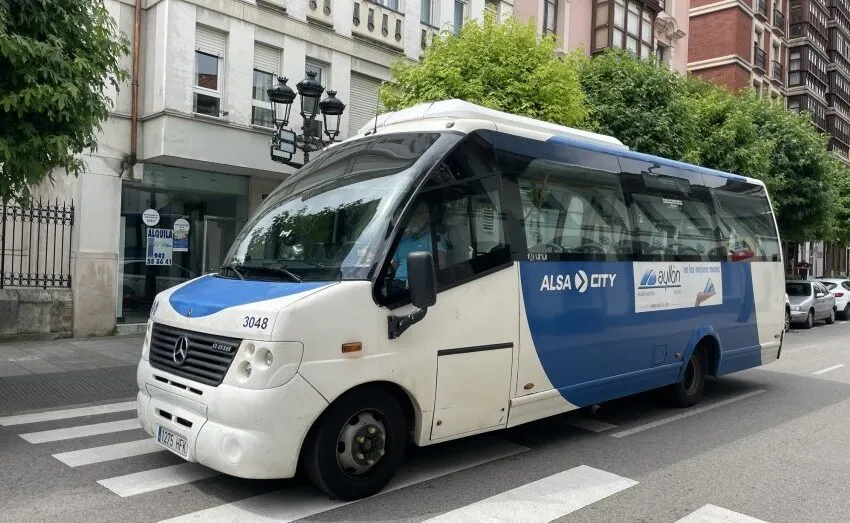 Noticias de Cantabria | El Cántabro | ABIERTO EL PLAZO DE LAS AYUDAS AL TRANSPORTE PARA FACILITAR LA FORMACIÓN DE LOS ESTUDIANTES DEL MUNICIPIO